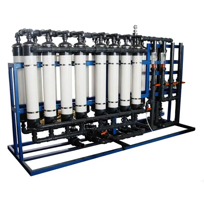 Мембранный стек Фильт